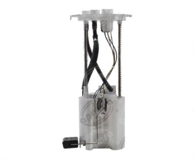 BOMBA GASOLINA MODULO CON 35 / SIN 120 PSI PSI CON 168 / SIN 200  L/H TOYOTA 4RUNNER V6 4.0L 05-09 T TECNOFUEL E-9074M 