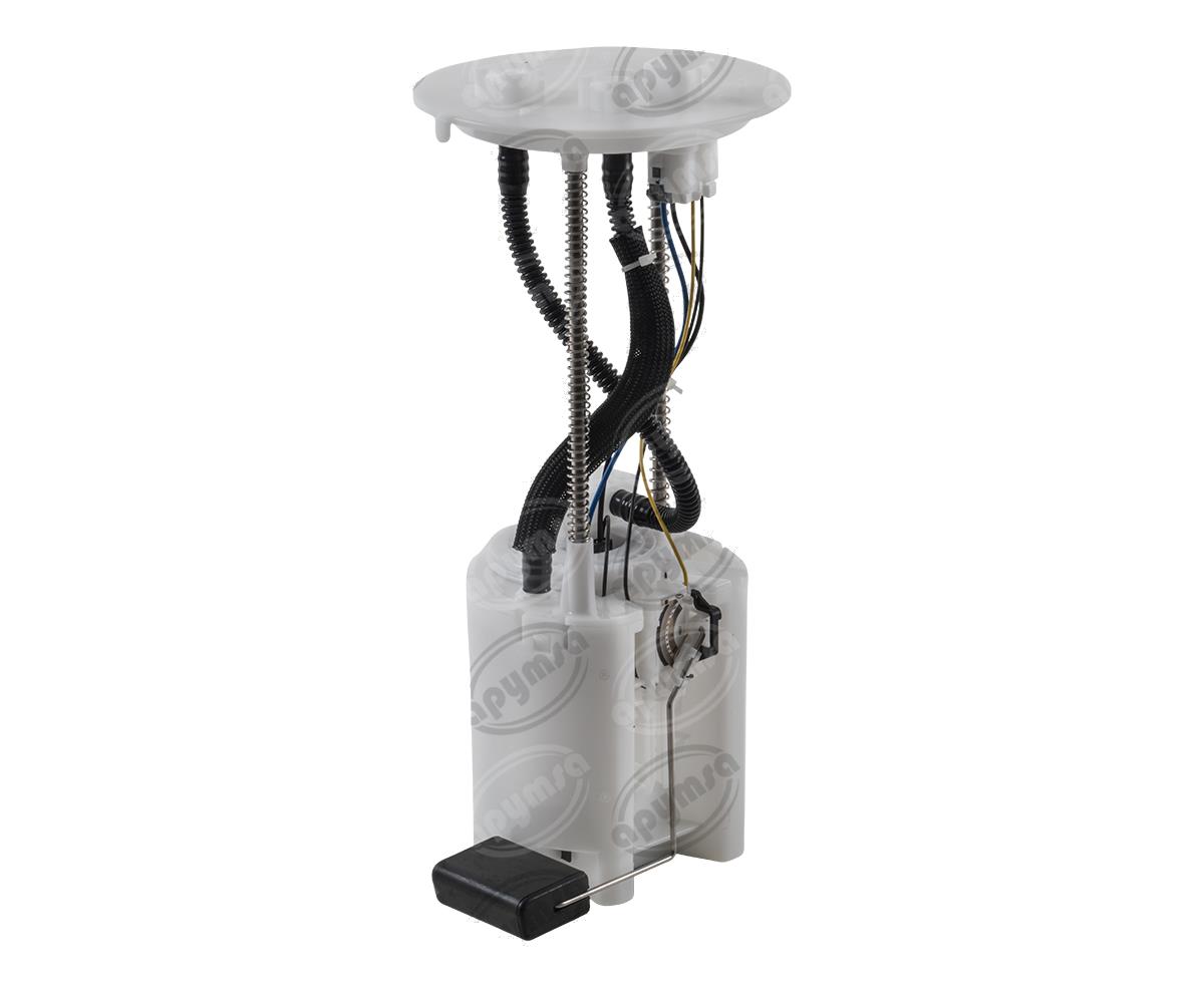 BOMBA GASOLINA MODULO CON 35 / SIN 120 PSI PSI CON 168 / SIN 200  L/H TOYOTA 4RUNNER V6 4.0L 05-09 T TECNOFUEL E-9074M 