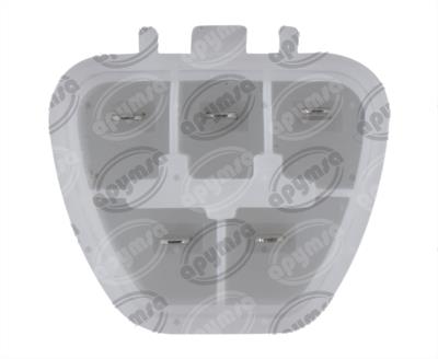 BOMBA GASOLINA MODULO 60PSI 220 L/H TOYOTA HILUX 16 VALVULAS 2.7L14-21 T TECNOFUEL 77020-2016 