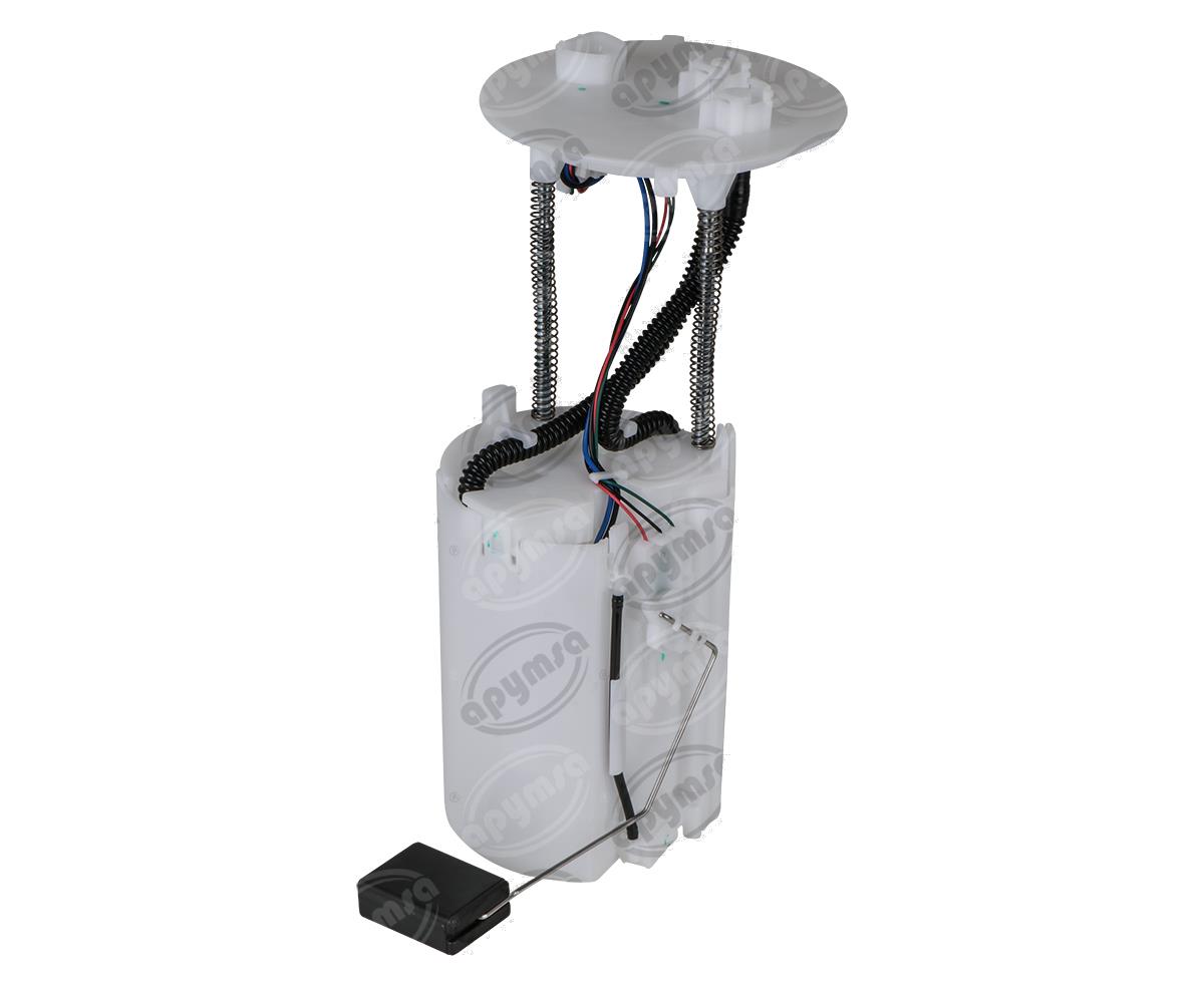 BOMBA GASOLINA MODULO 60PSI 220 L/H TOYOTA HILUX 16 VALVULAS 2.7L14-21 T TECNOFUEL 77020-2016 