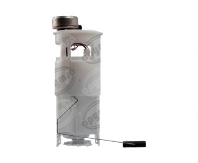 BOMBA GASOLINA MODULO 46PSI 180 L/H TANQUE 15 GALONES DODGE T TECNOFUEL E-7114M 