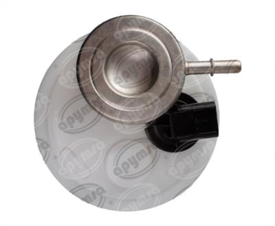 BOMBA GASOLINA MODULO 46PSI 180 L/H TANQUE 15 GALONES DODGE T TECNOFUEL E-7114M 