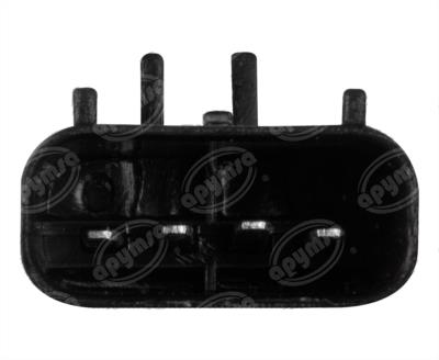 BOMBA GASOLINA MODULO 46PSI 180 L/H TANQUE 15 GALONES DODGE T TECNOFUEL E-7114M 