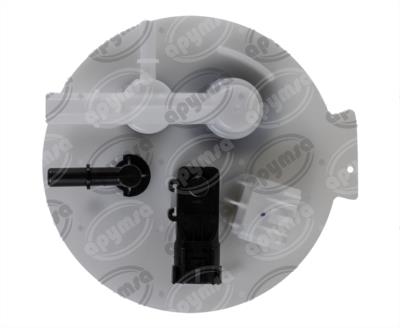 BOMBA GASOLINA MODULO 65PSI 304 L/H CHEVROLET SILVERADO 2500HD V8 MOD. 11.14 T TECNOFUEL E-4042M 