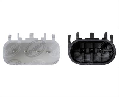 BOMBA GASOLINA MODULO 65PSI 304 L/H CHEVROLET SILVERADO 2500HD V8 MOD. 11.14 T TECNOFUEL E-4042M 