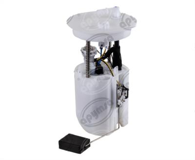 BOMBA GASOLINA MODULO 60PSI 228 L/H HONDA ACCORD 4 CIL. 2.4L. MOD. 13-17 T TECNOFUEL E-9198M 