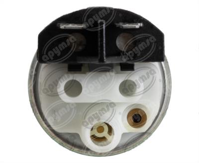 BOMBA GASOLINA REPUESTO 100PSI 190 L/H NISSAN T TECNOFUEL P90421 