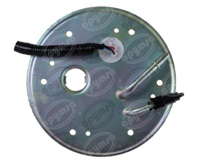 BOMBA GASOLINA MODULO 60PSI 230 L/H FORD F-350 V8 5.4L V10 6.8L 08-10 T TECNOFUEL E-2510M 