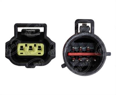 BOMBA GASOLINA MODULO 60PSI 230 L/H FORD F-350 V8 5.4L V10 6.8L 08-10 T TECNOFUEL E-2510M 