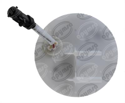 BOMBA GASOLINA MODULO 100PSI 190 L/H FORD, MAZDA T TECNOFUEL E-2291M 