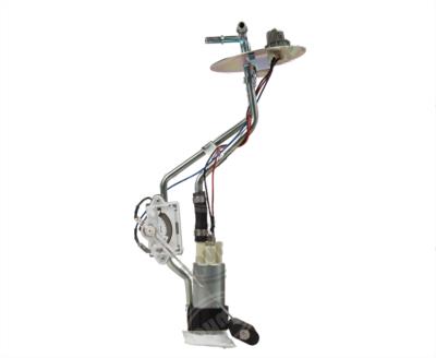 BOMBA GASOLINA ENSAMBLE 100PSI 176 L/H FORD RANGER V6 2.9L 89-92 4CIL 2.3L 89-97 MAZDA T TECNOFUEL E-2078S 