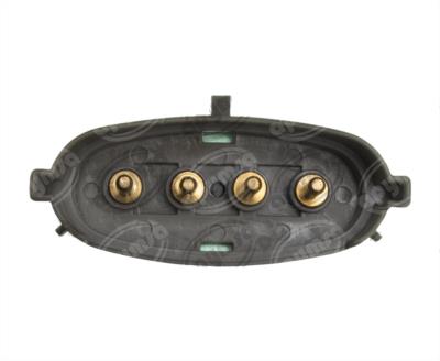 BOMBA GASOLINA ENSAMBLE 100PSI 176 L/H FORD RANGER V6 2.9L 89-92 4CIL 2.3L 89-97 MAZDA T TECNOFUEL E-2078S 
