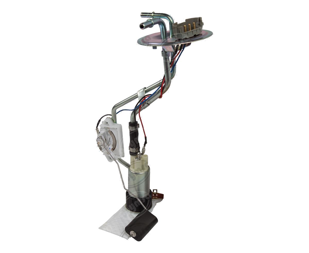 BOMBA GASOLINA ENSAMBLE 100PSI 176 L/H FORD RANGER V6 2.9L 89-92 4CIL 2.3L 89-97 MAZDA T TECNOFUEL E-2078S 