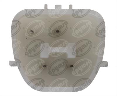 BOMBA GASOLINA MODULO 61PSI 200 L/H SISTEMA BOSCH FORD ESCAPE MERCURY MARINER T TECNOFUEL E-2529M 