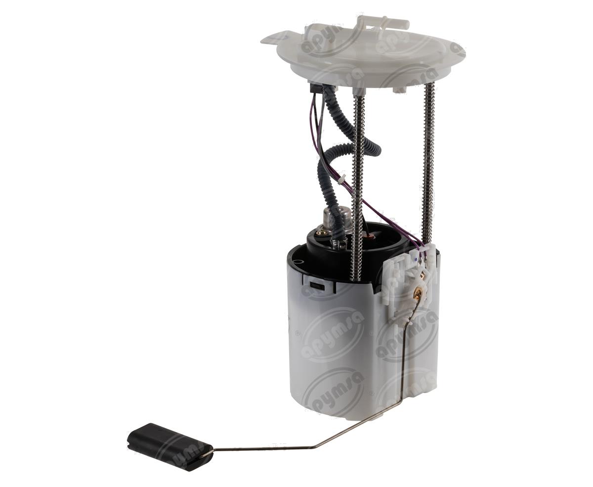 BOMBA GASOLINA MODULO 61PSI 200 L/H SISTEMA BOSCH FORD ESCAPE MERCURY MARINER T TECNOFUEL E-2529M 