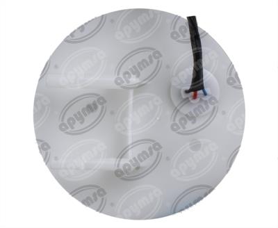 BOMBA GASOLINA MODULO 150PSI  150 L/H FORD ESCAPE L4 2.3L. V6 3.0L 07-08 T TECNOFUEL E-2495M 