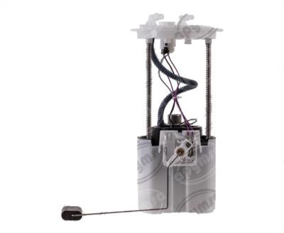 BOMBA GASOLINA MODULO PSI   L/H FORD ESCAPE 4CIL 2.5L 09-12 T TECNOFUEL E-2554M 