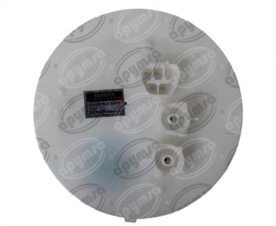 BOMBA GASOLINA MODULO PSI   L/H TOYOTA 4RUNNER V6 4.0L 10-16 T TECNOFUEL E-9068M 