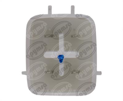 BOMBA GASOLINA MODULO 100PSI 100 L/H MAZDA CX-9 V6 3.7L 11-14 T TECNOFUEL E-9023M 