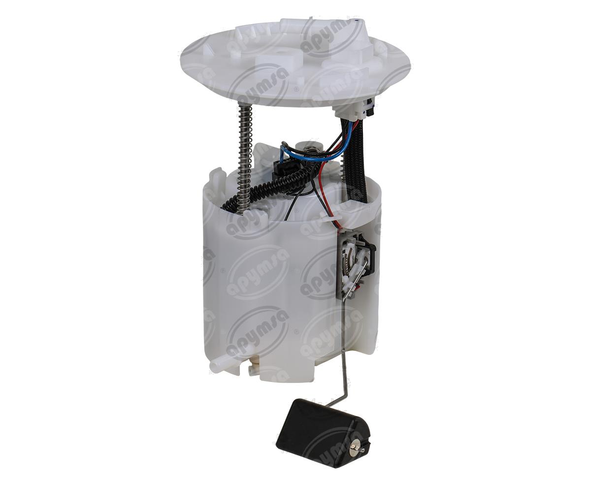 BOMBA GASOLINA MODULO 100PSI 100 L/H MAZDA CX-9 V6 3.7L 11-14 T TECNOFUEL E-9023M 