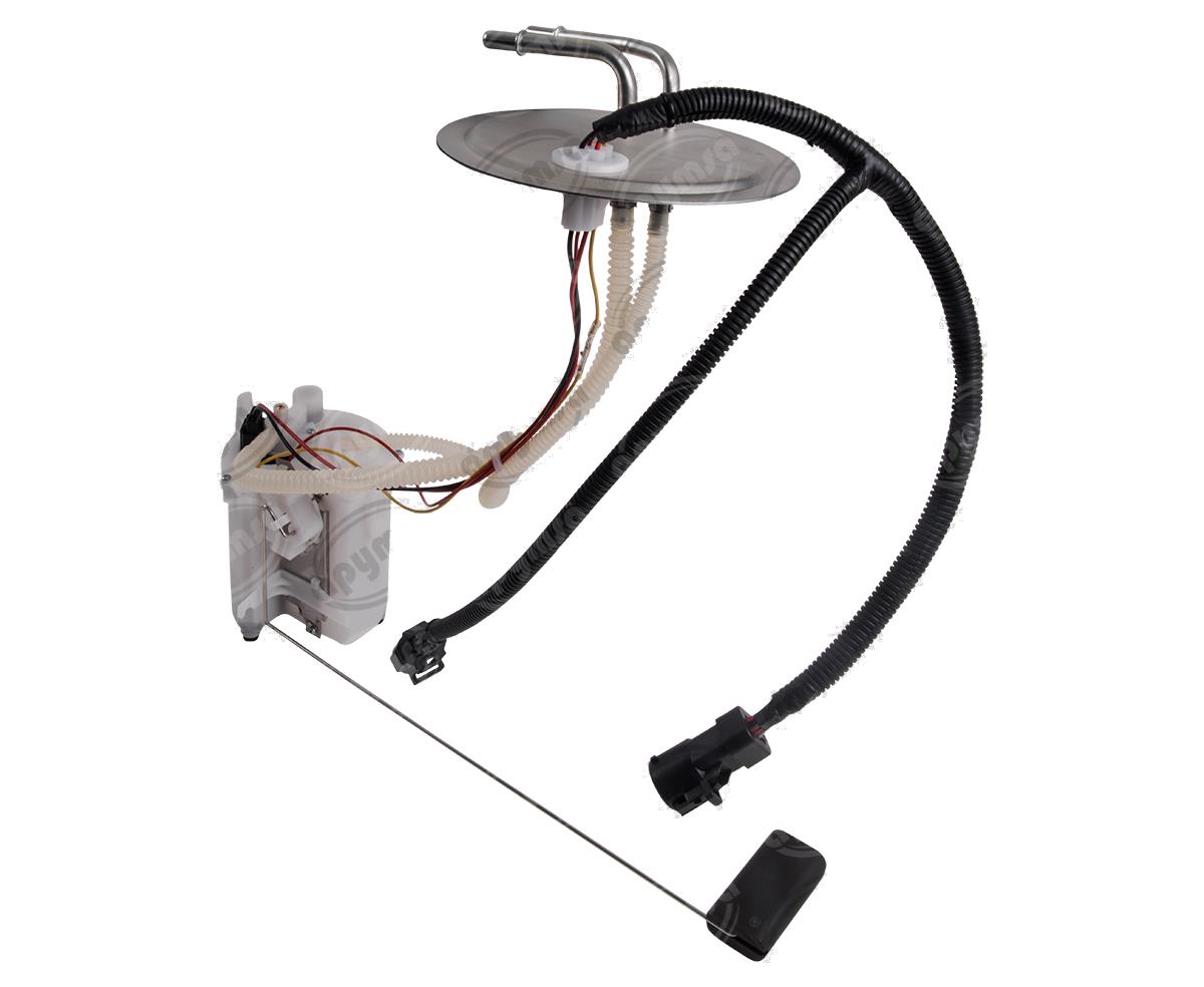 BOMBA GASOLINA MODULO 92PSI 150 L/H FORD F-250 SUPER DUTY V8 5.4L 04-09 T TECNOFUEL E-2235M 