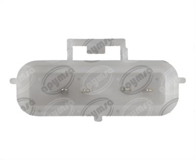 BOMBA GASOLINA MODULO 60-65PSI 260 L/H FORD MONDEO 2.0L 2.5L 99-05 T TECNOFUEL 5S71-9H307-AB 