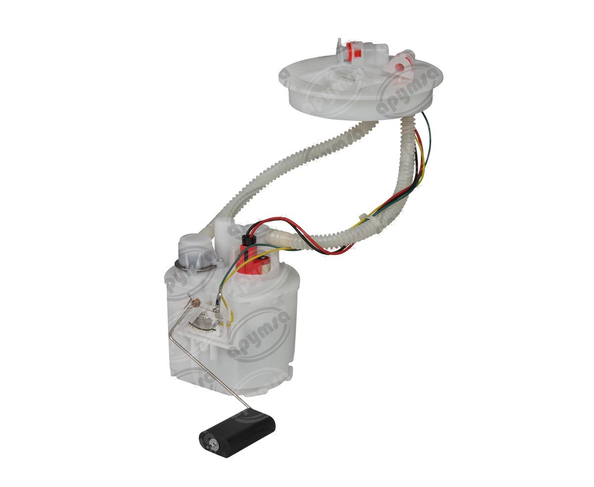 BOMBA GASOLINA MODULO 60-65PSI 260 L/H FORD MONDEO 2.0L 2.5L 99-05 T TECNOFUEL 5S71-9H307-AB 