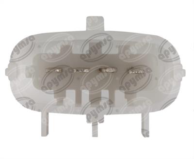 BOMBA GASOLINA MODULO 56PSI 160 L/H CHEVROLET ASTRA 2.0L 04-09 ZAFIRA 04-09 T TECNOFUEL 93181019 