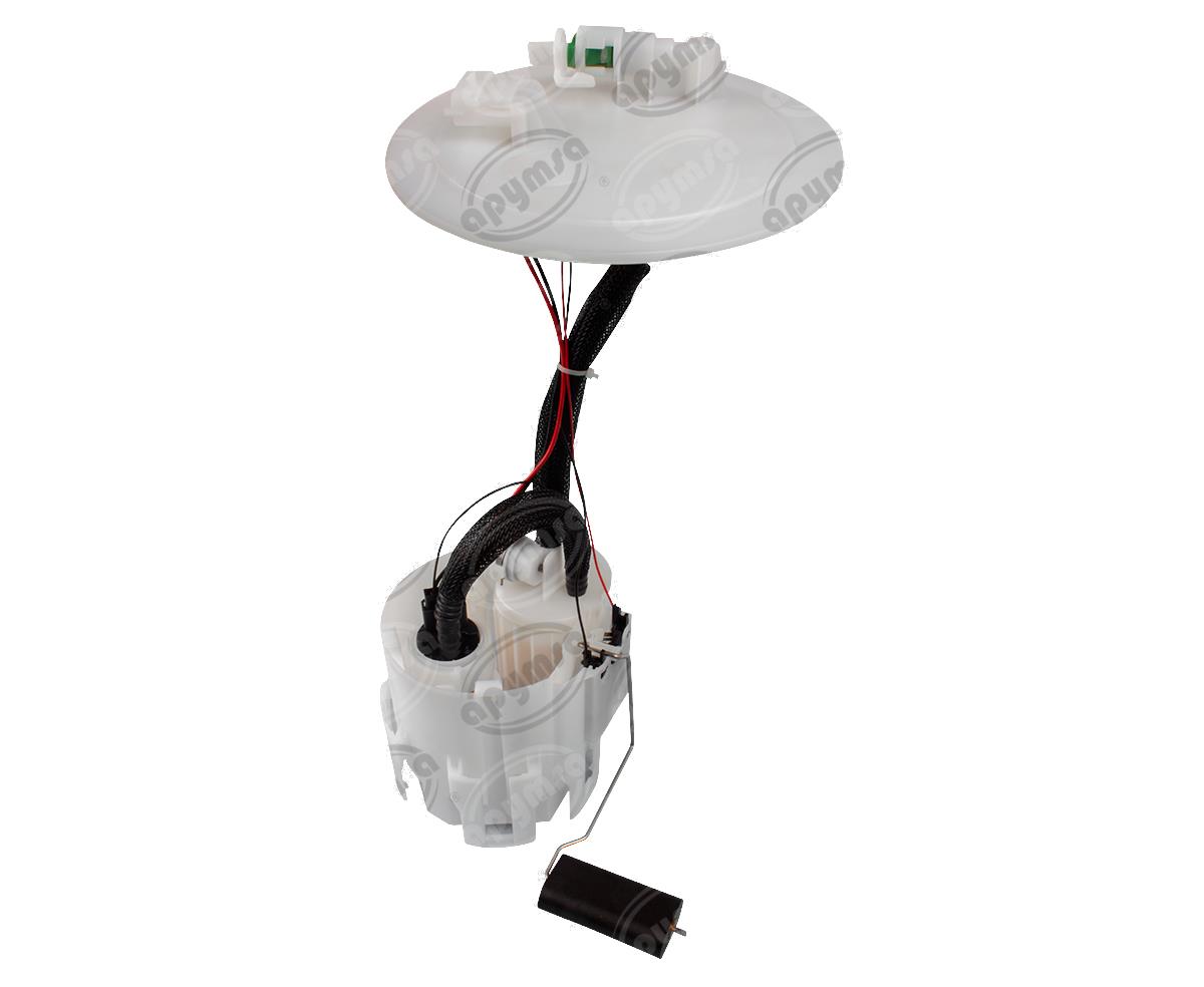 BOMBA GASOLINA MODULO 56PSI 160 L/H CHEVROLET ASTRA 2.0L 04-09 ZAFIRA 04-09 T TECNOFUEL 93181019 