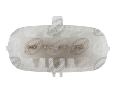 BOMBA GASOLINA MODULO 55PSI 190 L/H CHEVROLET ASTRA ZAFIRA 2.0L 04-09 T TECNOFUEL E-10433M 