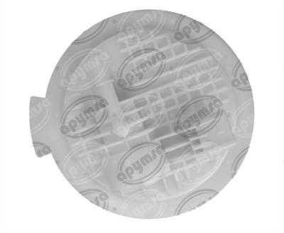 BOMBA GASOLINA MODULO 50PSI 190 L/H CHRYSLER TOWN & COUNTRY GRAND CARAVAN 05-07 T TECNOFUEL E-7196M 