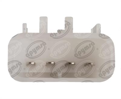 BOMBA GASOLINA MODULO 50PSI 190 L/H CHRYSLER TOWN & COUNTRY GRAND CARAVAN 05-07 T TECNOFUEL E-7196M 