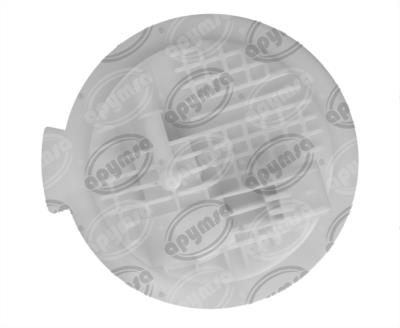 BOMBA GASOLINA MODULO 50PSI 190 L/H JEEP GRAND CHEROKEE 3.7L 4.7L 5.7L 6.1L 05-10 T TECNOFUEL E-7197M 
