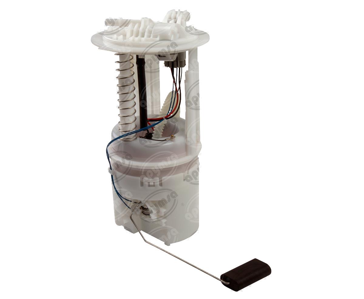 BOMBA GASOLINA MODULO 50PSI 190 L/H JEEP GRAND CHEROKEE 3.7L 4.7L 5.7L 6.1L 05-10 T TECNOFUEL E-7197M 