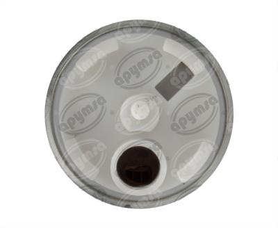 BOMBA GASOLINA REPUESTO 130PSI 180 L/H CHRYSLER, DODGE, JEEP T TECNOFUEL E-7221 