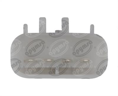 BOMBA GASOLINA MODULO 50-55PSI 195 L/H CHRYSLER, DODGE WALBRO TU161 