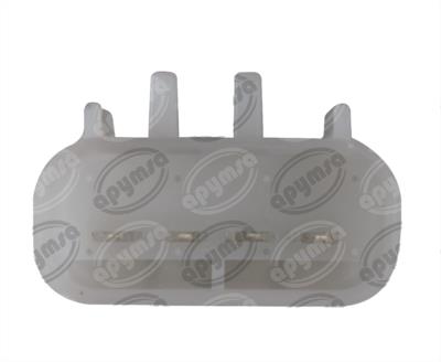 BOMBA GASOLINA MODULO 50-55PSI 182 L/H JEEP HEMI WALBRO TU171 