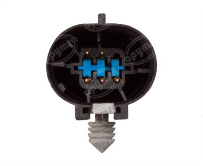 BOMBA GASOLINA MODULO 40PSI 190 L/H JEEP GRAND CHEROKEE 4.0L 5.2L 1995 T TECNOFUEL E-7087M 