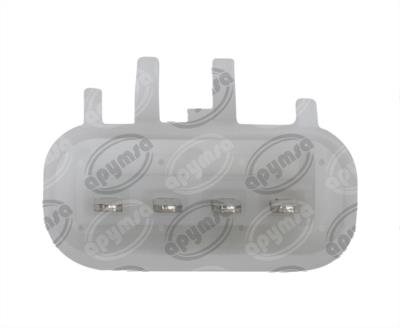 BOMBA GASOLINA MODULO 65PSI 200 L/H JEEP WRANGLER V6 3.8L 07-09 T TECNOFUEL E-7243M 