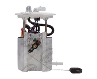 BOMBA GASOLINA MODULO 55PSI 200 L/H JEEP GRAND CHEROKEE V6 3.6L 11-15 T TECNOFUEL E-7271M 