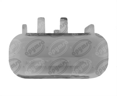 BOMBA GASOLINA MODULO 55PSI 200 L/H JEEP GRAND CHEROKEE V6 3.6L 11-15 T TECNOFUEL E-7271M 