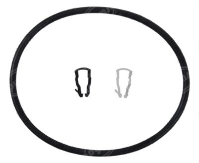 BOMBA GASOLINA ENSAMBLE PSI   L/H FORD E-150 V8 5.4L  2003 T TECNOFUEL E-2276S 