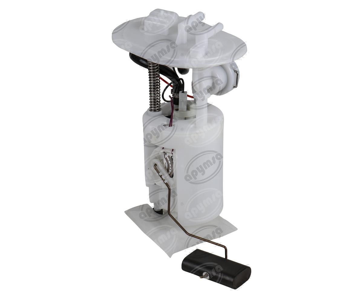 BOMBA GASOLINA MODULO 100PSI 200 L/H DODGE RAM 700 4CIL 1.6L 16-18 T TECNOFUEL AR0037920AC 