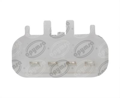 BOMBA GASOLINA MODULO DODGE DAKOTA V6 3.7L 2010 BOSCH E-7216M 