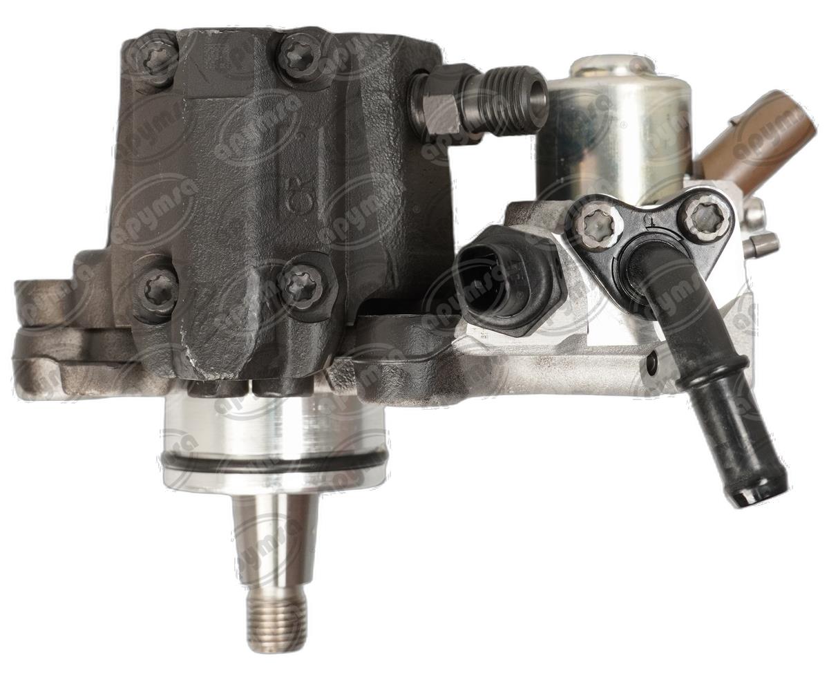 BOMBA DIESEL INYECCION DIRECTA ALTA PRESION MERCEDES BENZ SPRINTER OM651, VITO, VIANO DELPHI 28447439 