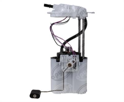 BOMBA GASOLINA MODULO 80PSI 91 L/H DODGE DURANGO V6 3.7L 08-09 T TECNOFUEL E-7234M 