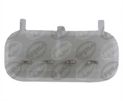 BOMBA GASOLINA MODULO 94PSI 250 L/H JEEP WRANGLER V6 3.6L 12-17 T TECNOFUEL E-7265M 