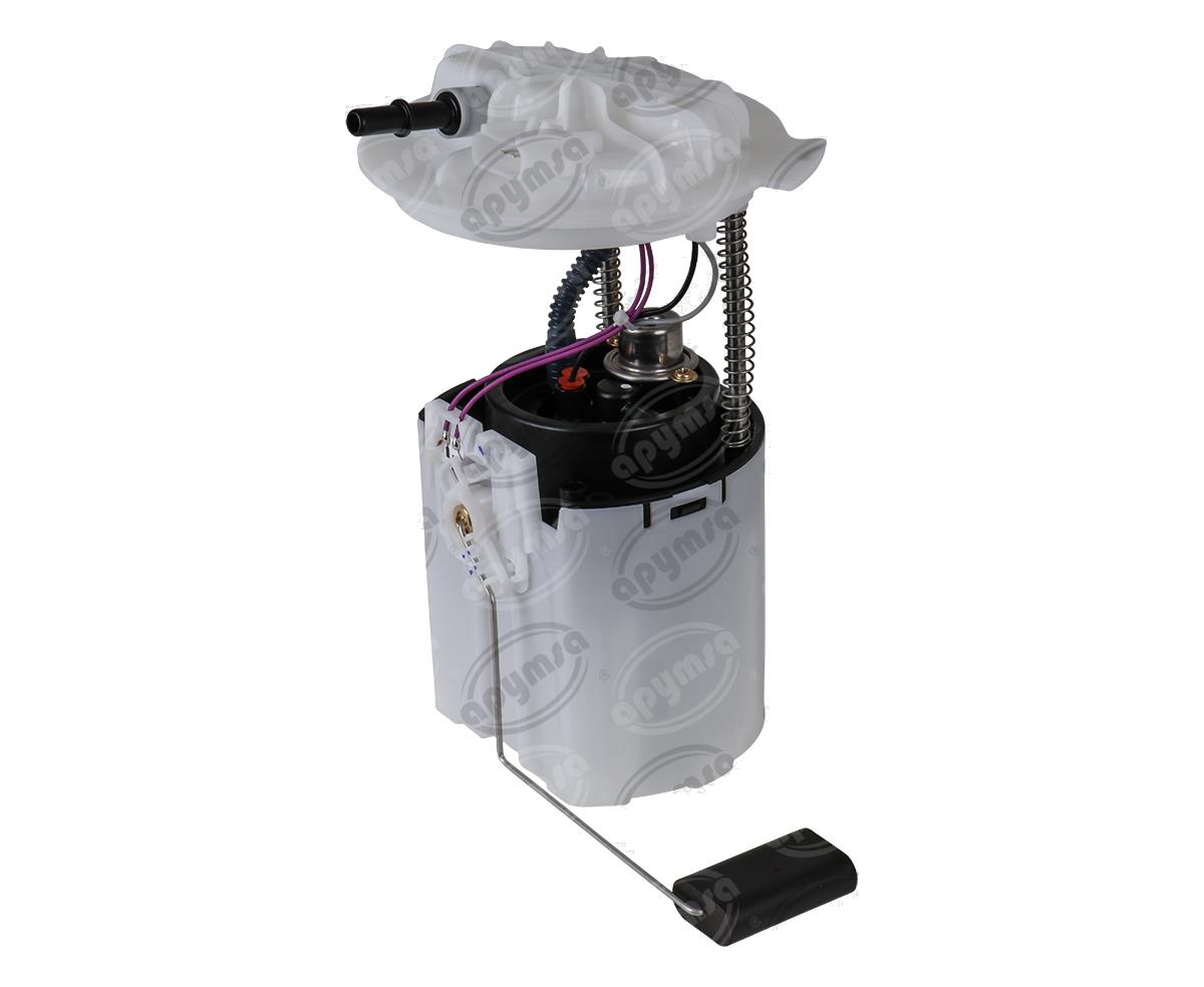 BOMBA GASOLINA MODULO 94PSI 250 L/H JEEP WRANGLER V6 3.6L 12-17 T TECNOFUEL E-7265M 