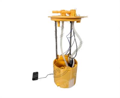 BOMBA DIESEL MODULO 12V 49PSI 190 L/H RAM 1500 V6 3.0L. 14-18; RAM 1500 CLASSIC 3.0L 19 T TECNOFUEL 68217575AB 
