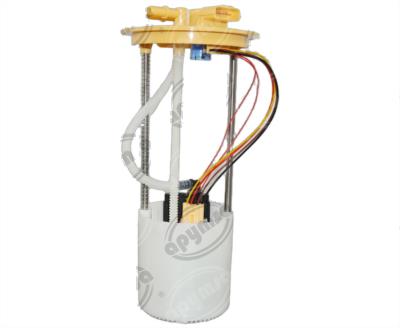 BOMBA DIESEL MODULO 12V 45PSI 120 L/H NISSAN NP300, FRONTIER TDI 2.5L. MOD.15-19 T TECNOFUEL 17040-4KH0C 